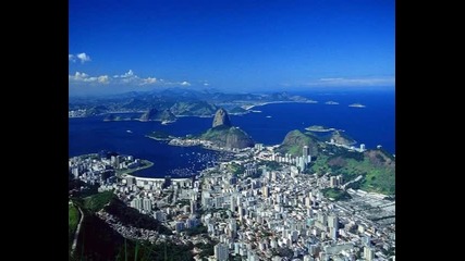 Monodeluxe - Back In Rio 