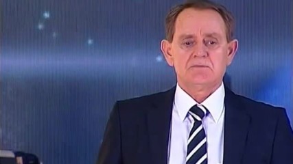 Kemal Malovic - Burma