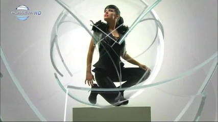 Preslava - Kak ti stoi (official Music Video)(hd) 2011
