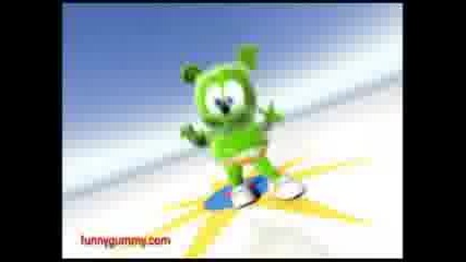 Eu Sou O Ursinho - Full Length Brazilian Version