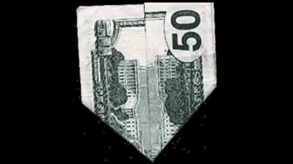 U.s Dollar bills (5, 20, 50, 100) contains hidden pictures! 
