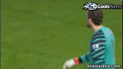 Manchester United 1:0 Arsenal ( Fa Cup) 