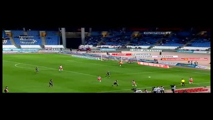 04.04 Алмерия - Атлетик Билбао 1:3