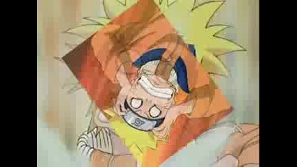 Naruto Funny Faces