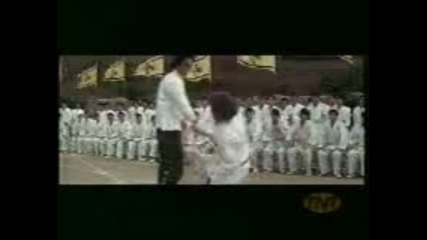 Bruce Lee - Lost Interview 