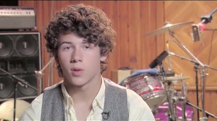 Jonas Brothers - Band In A Bus 5 We ll All Be Fine 