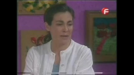 Непокорен ангел епизод 26 част 3