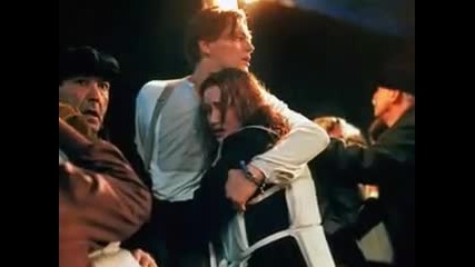 Titanic - Song From A Secret Garden 