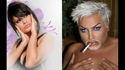 Preslava feat. Azis - Piq za tebe