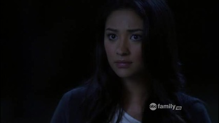 Pretty Little Liars s01 ep12 part3 