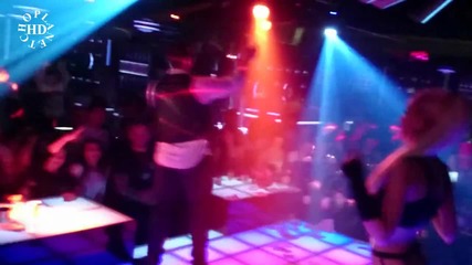 Фики - Кой(live от Mega Dance) - By Planetcho