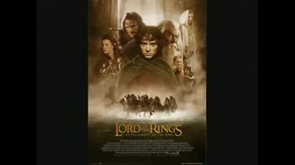 Lord Of The Rings - The Breaking Of The Fellowship.avi