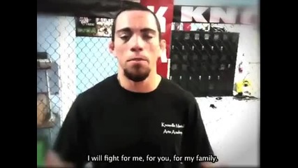 Rafaello Oliveira I Am Ready