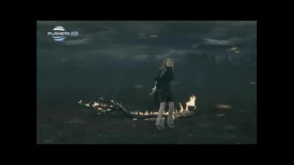 Цветелина Янева - Давай, разплачи ме - ( Planeta H D )