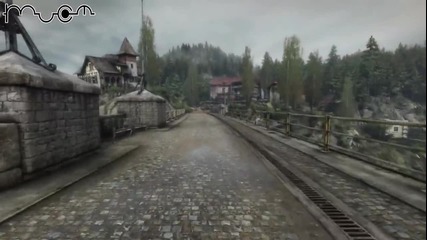 NEXTTV 011: The Vanishing of Ethan Carter Part 4: Траян