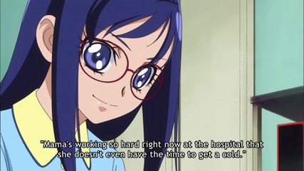 Dokidoki! Precure Episode 3