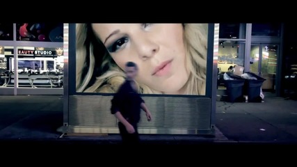 Adrian Sina ft. Sandra N. - Angel + превод(official Video)