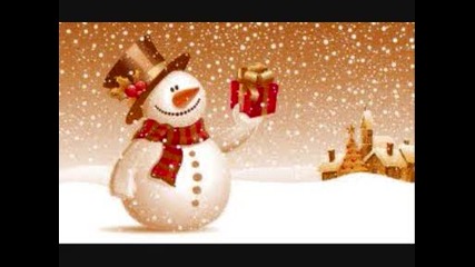 End Title - We wish you a Merry Christmas