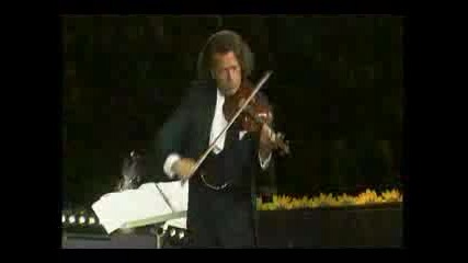 Andre Rieu Polyushko Pole