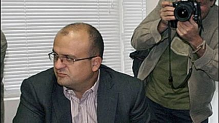 Камен Костадинов