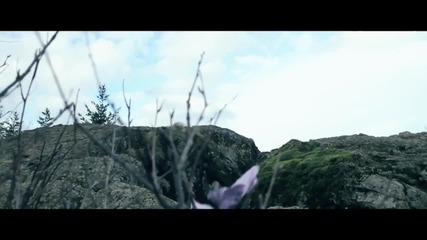 Dennis Sheperd & Cold Blue ft. Ana Criado - Fallen Angel (a & Z Remix) [music Video] Hd