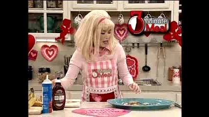 [mad Tv] 3 Minute Meal - Banana Split