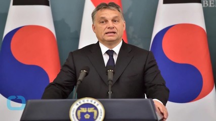 EU Chief Demands Orban Drop Hungary Death Penalty Revival