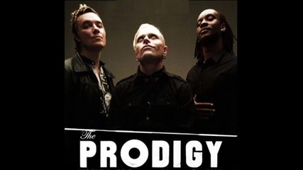 Prodigy - spitfire