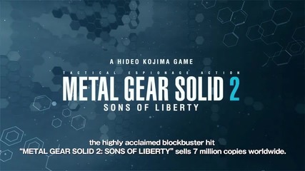 E3 2012: Metal Gear Solid H D Collection - Vita Interview