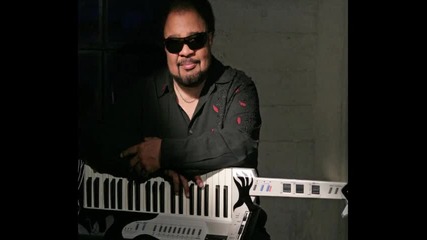 George Duke - Love Ballad