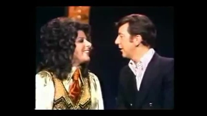 Bobby Darin Bobbie Gentry ~в™«~ Medley