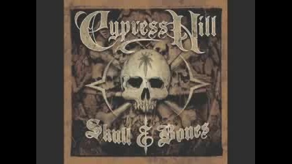 Cypress Hill - Intro (skull & Bones)