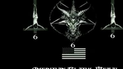 American Black Metal U.s.bm