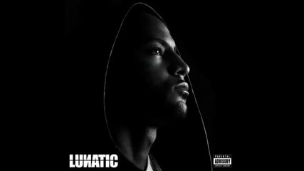 Booba - Lunatic (ft. Akon) 2010