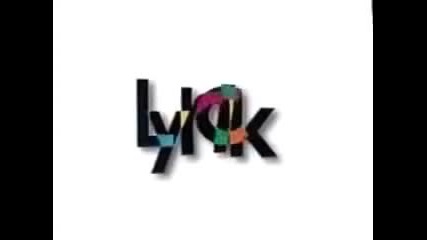Lyrick Studios Logo 1997 Reversed