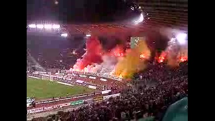 Roma Tifosi