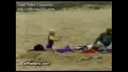 Funny Falls