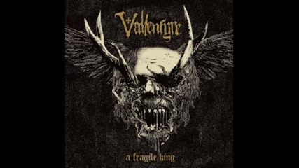 Vallenfyre - Cathedrals of Dread ( A Fragile King -2011)