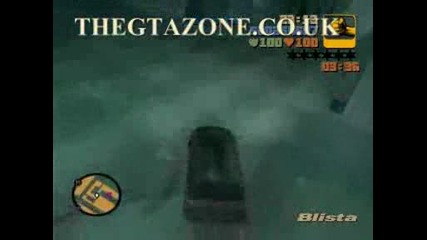 Gta 3 Mission 28 Grand theft auto