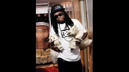Lil Wayne - Diffrent girls