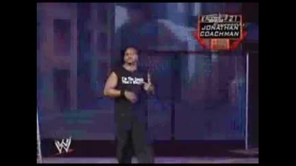Най - добрите моменти от Royal Rumble 2005 