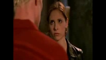Buffy - Beauty Queen