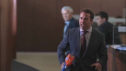 Ари Голд Терминатора (entourage) 