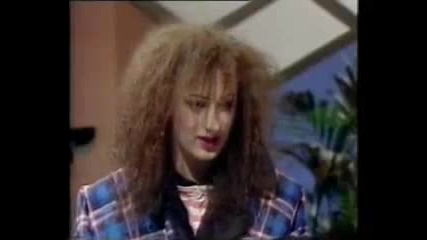 Boy George quot;i #39;m Not A Dragqueen quot; 