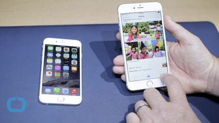 Biggest Workplace Pain in the Rear: Smartphone Security