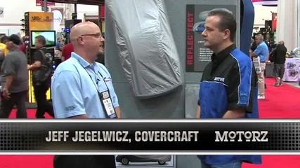 2010 Sema Show Coverage