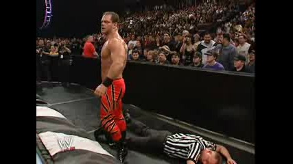 Wwe Backlash 2004 Chris Benoit vs Triple H vs Shawn Michaels