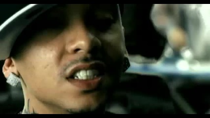 Fat Joe - Make It Rain (remix) 2 