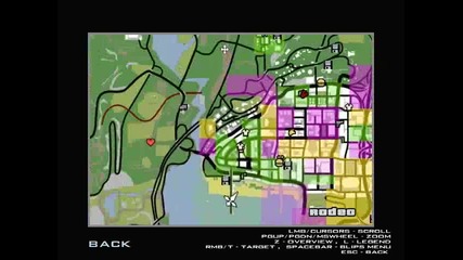 Започва поредица - For Gta