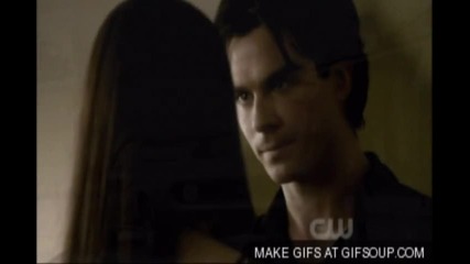 Damon & Elena